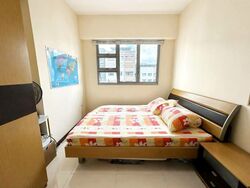 Blk 231B Matilda Court (Punggol), HDB 5 Rooms #568783921